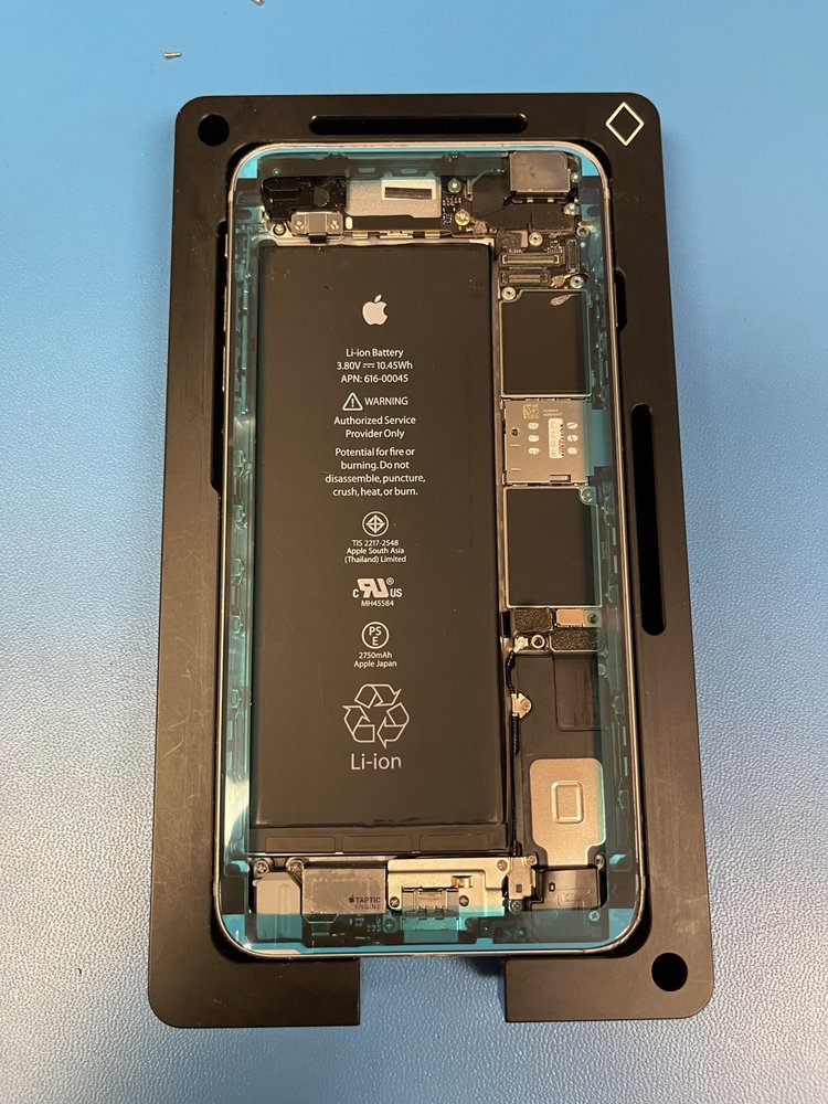 My iPat Computer Repair