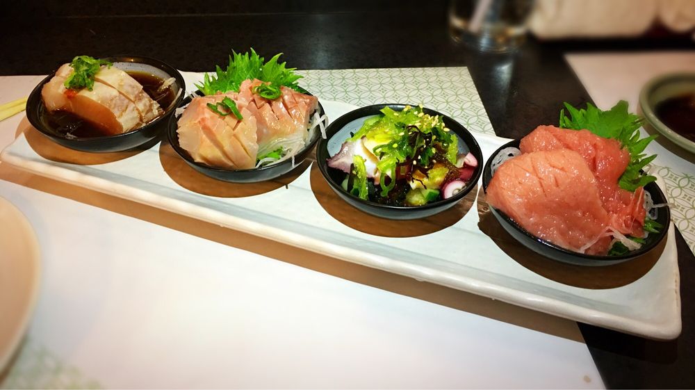 Higo Sushi 1188 Photos & 471 Reviews Sushi Bars 1451 W Whittier