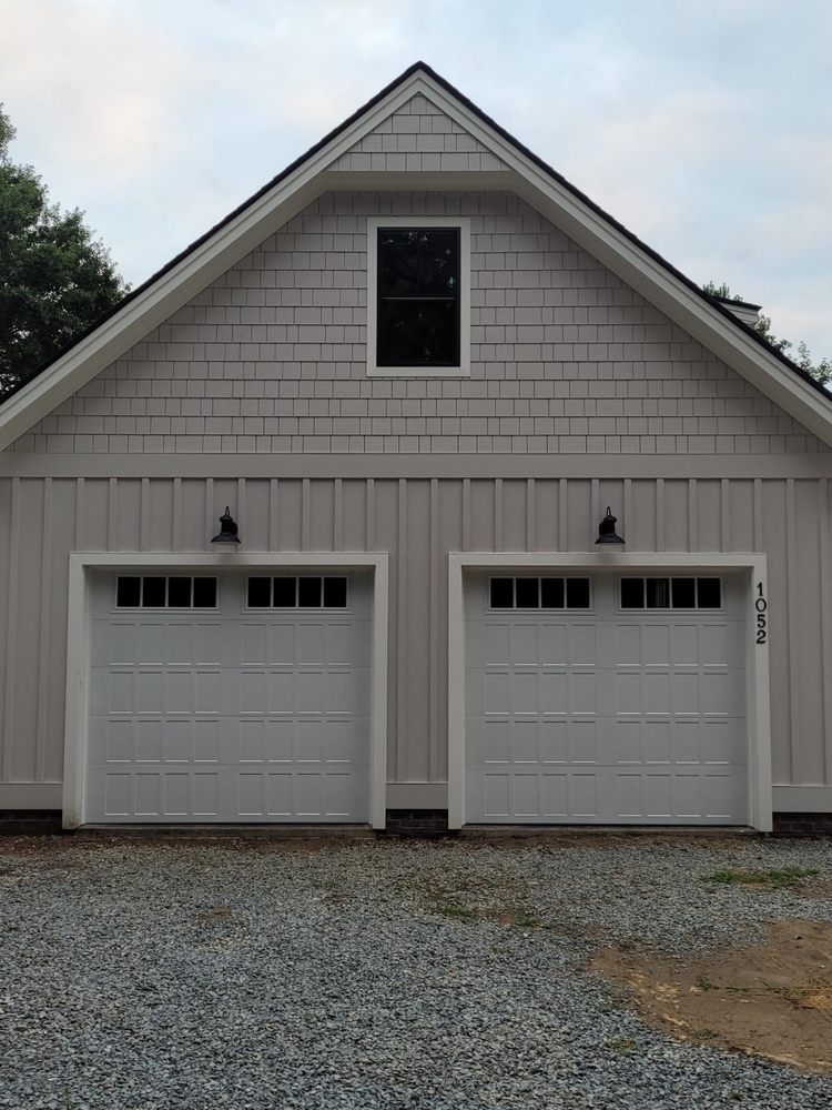 Dock, Door & Grille Solutions