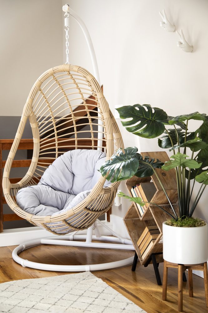 Hearth and Home Interiors