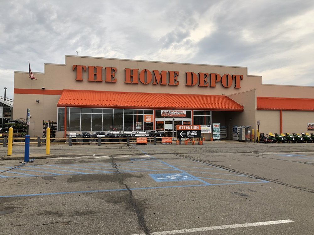 The Home Depot