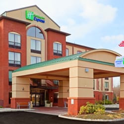 Holiday Inn Express Suites Bridgewater Branchburg Closed 15 Photo Of Holiday Inn Express Suites Bridgewater Branchburg Nj United States