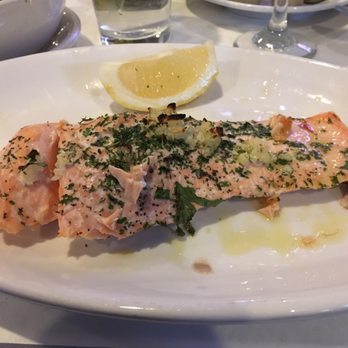Italian Kitchen 29 Photos 148 Reviews 648 Deerfield Photo Of Italian Kitchen Deerfield Il United States Salmon Clico