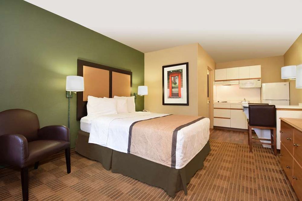 Extended Stay America - Washington, DC - Sterling - Dulles