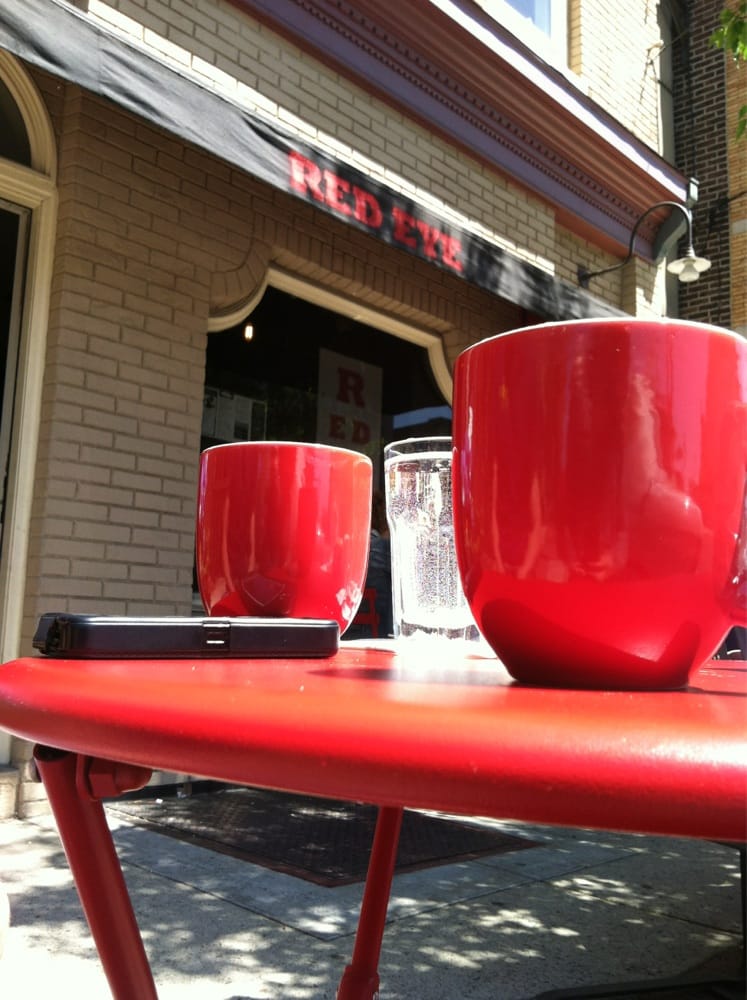 Red Eye Cafe In Montclair Nj Red Eye Cafe In Montclair Nj