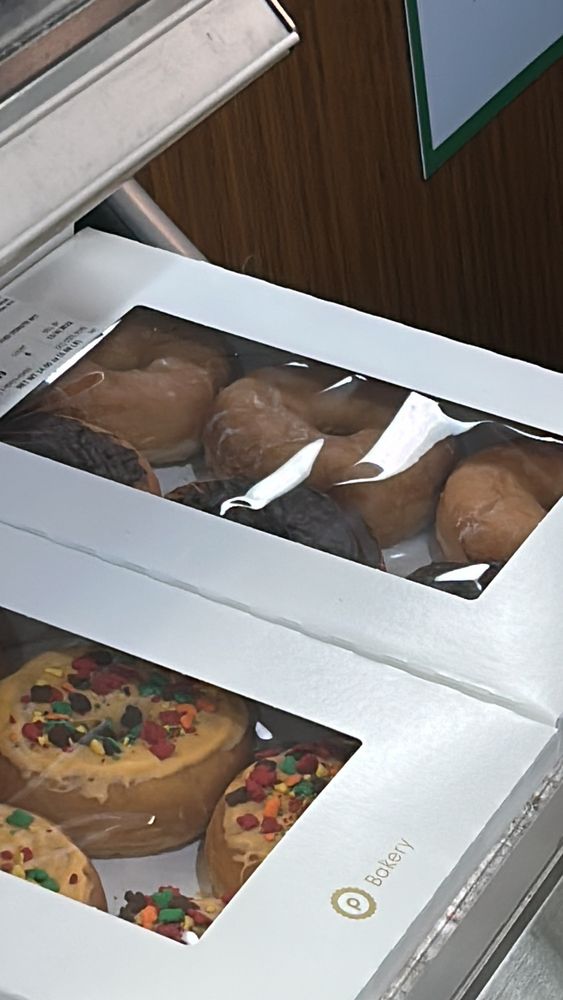 Publix Super Markets