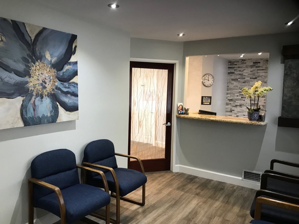 image of business Fallbrook Mission Dental