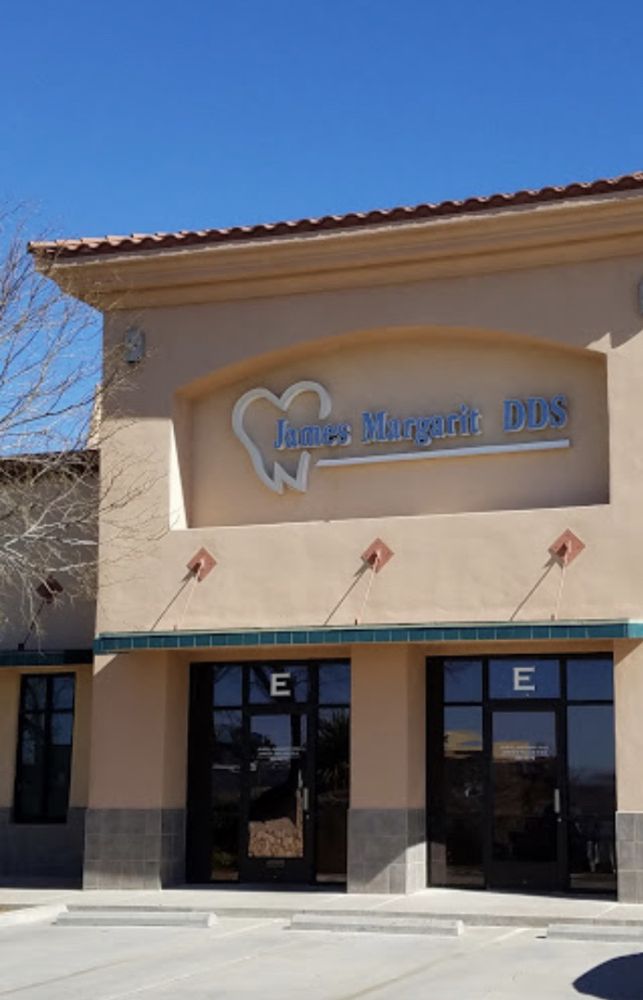 image of business James L Margarit, DDS