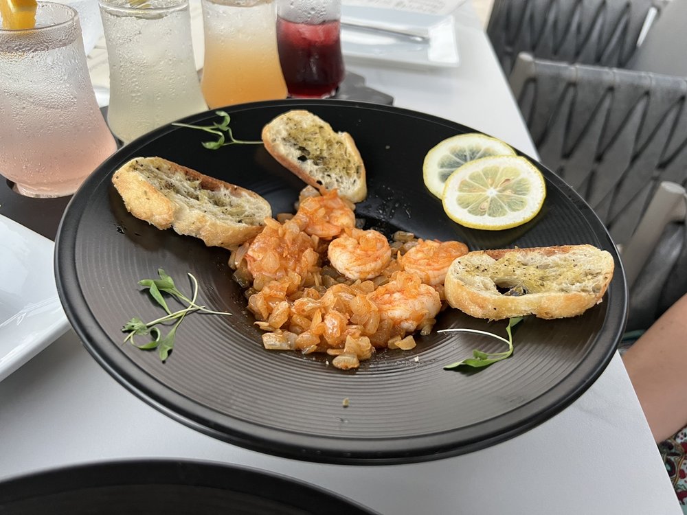 Casa Tapas & Cantina