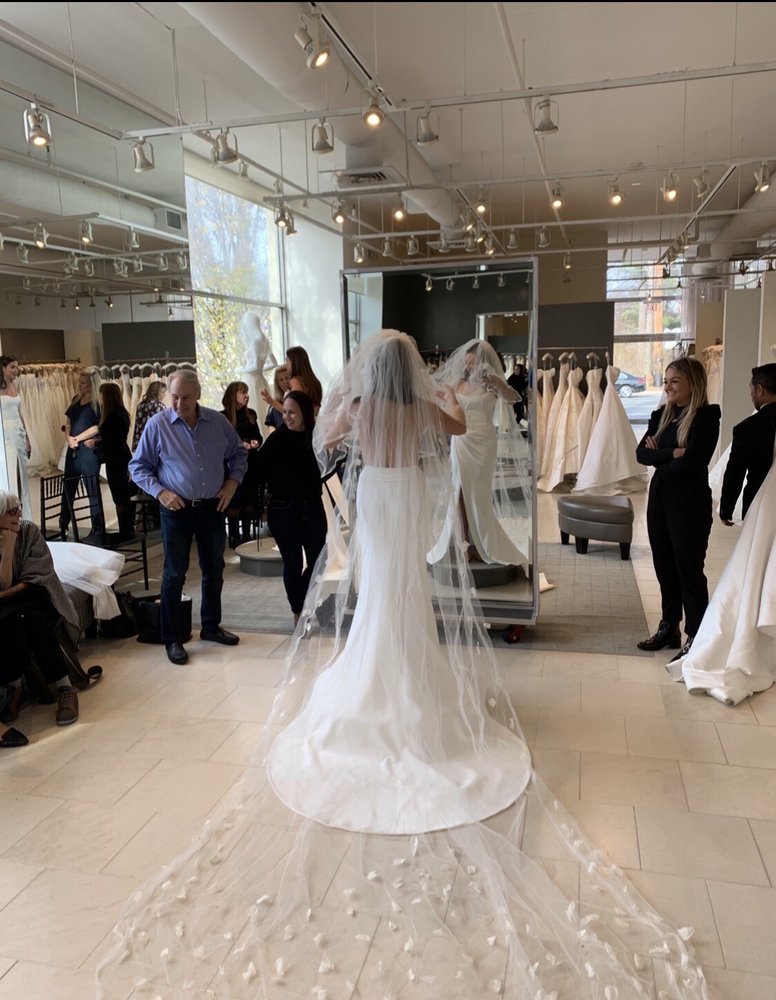 Wedding Salon of Manhasset
