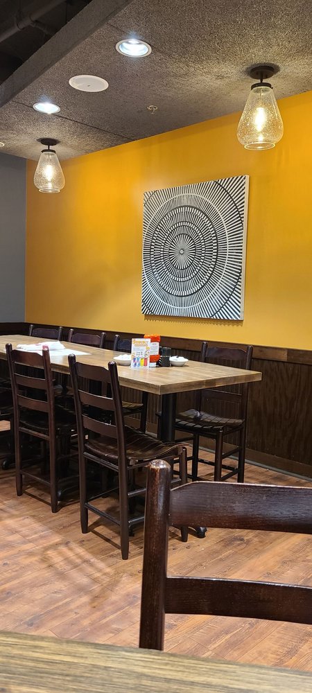 Famous Toastery Uptown