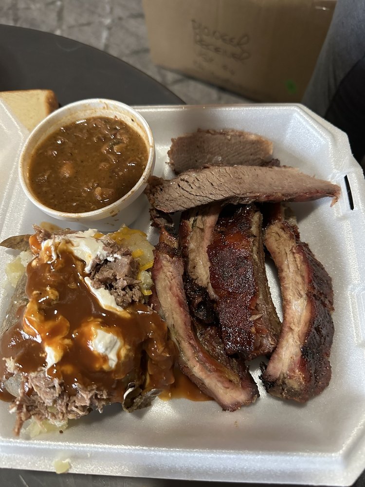 Bodacious BBQ Bodacious BBQ