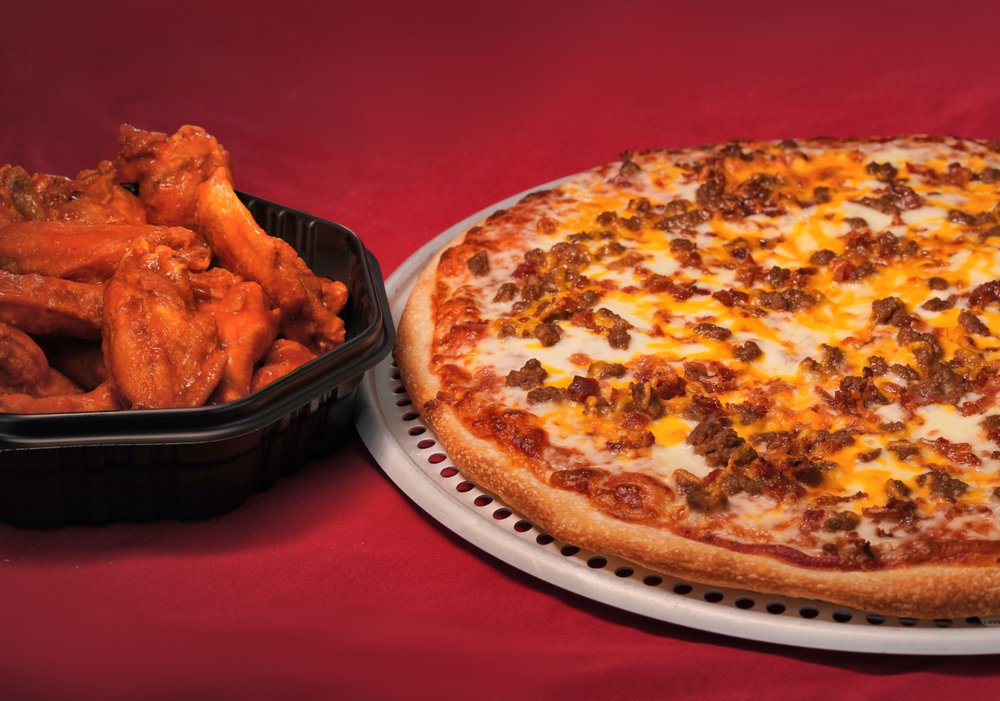 Cal'z Pizza Cal'z Pizza