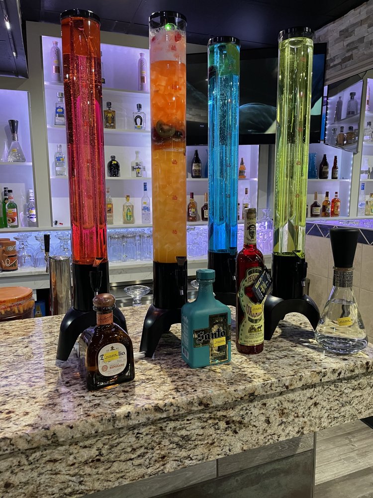 El Botas Mexican Restaurant