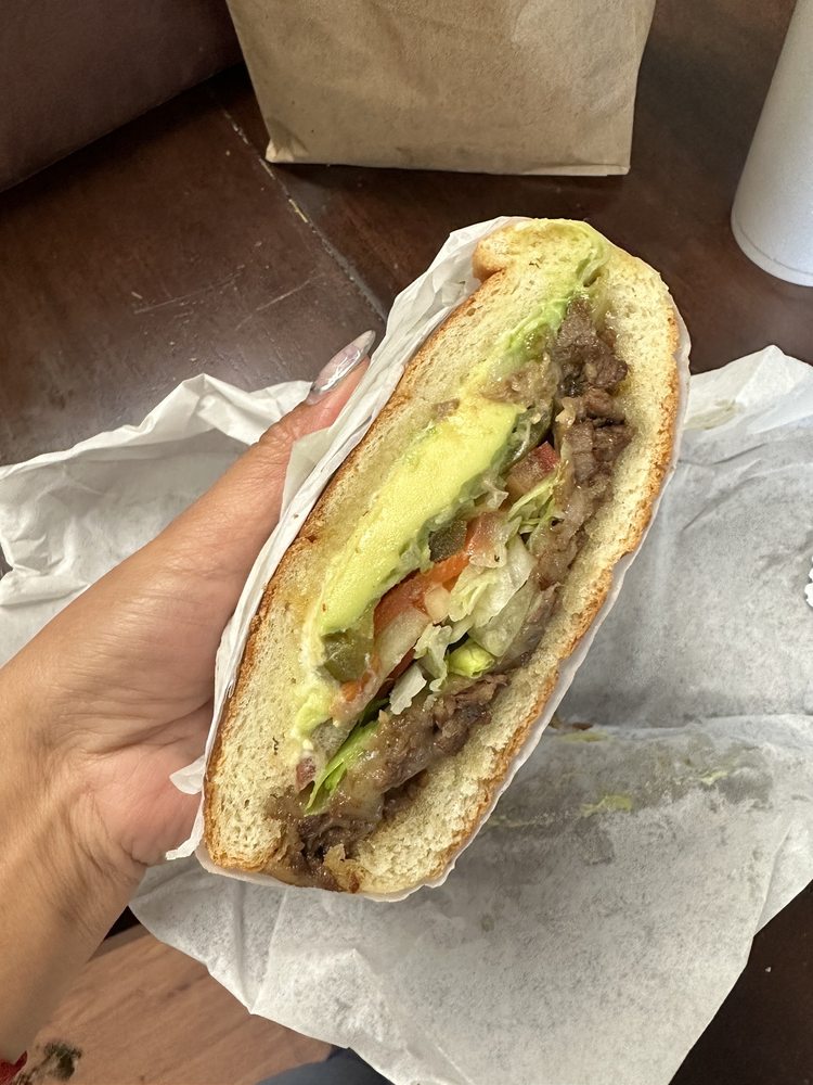 La Huerta Juice Bar