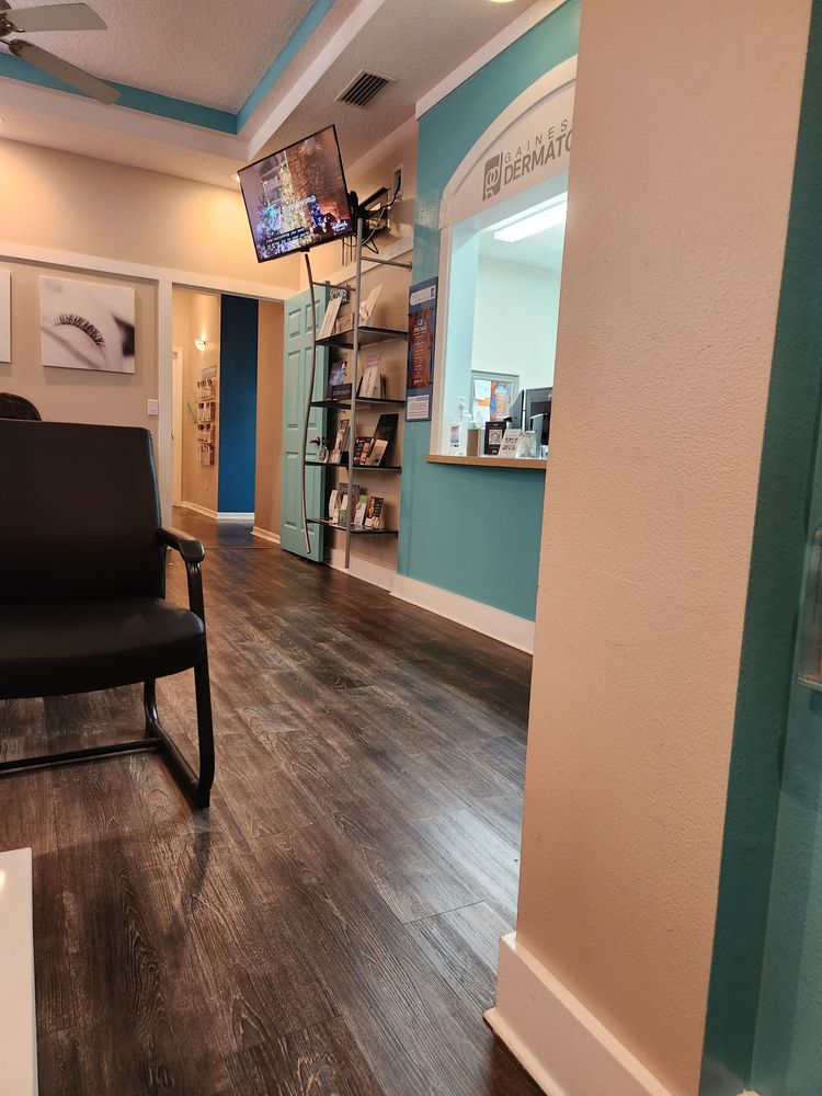 Gainesville Dermatology