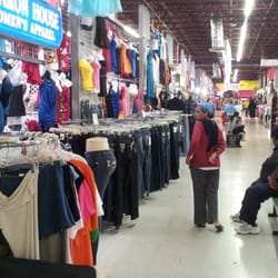 Bazaar Shopping Mall - 11 Photos - Shopping Centers - 3460 W Walnut St