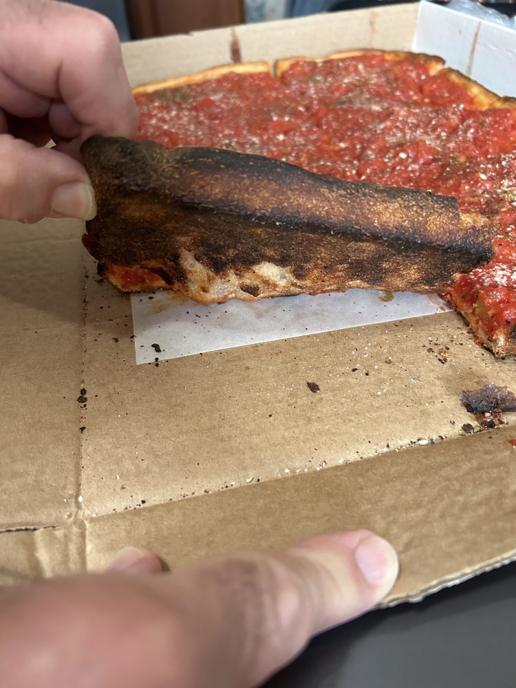 Tony Roni's