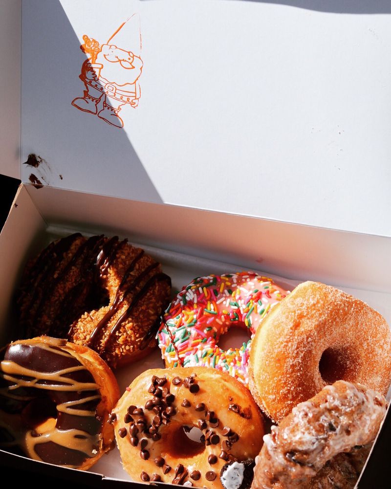 Sugar Shack Donuts & Coffee 446 Photos & 882 Reviews Donuts 1001