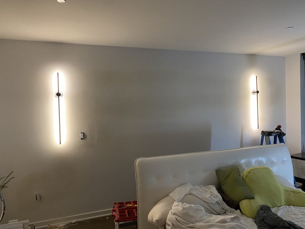 Cox Electric And Maintenance