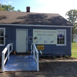 debbies dog grooming debbies dog grooming