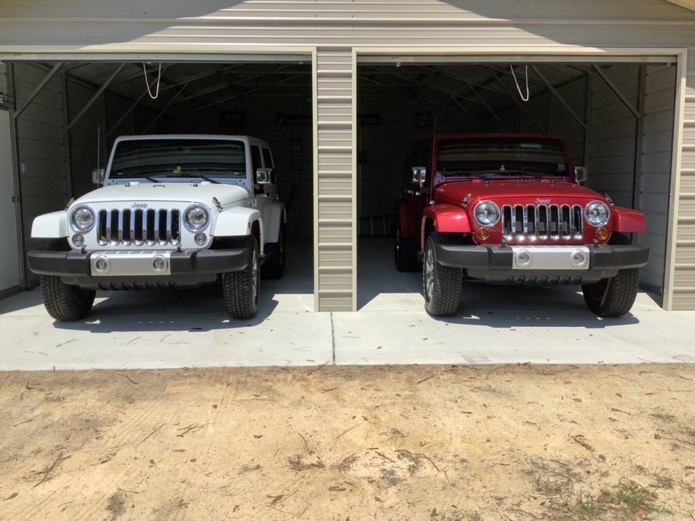image of business New Horizon Buildings and Concrete