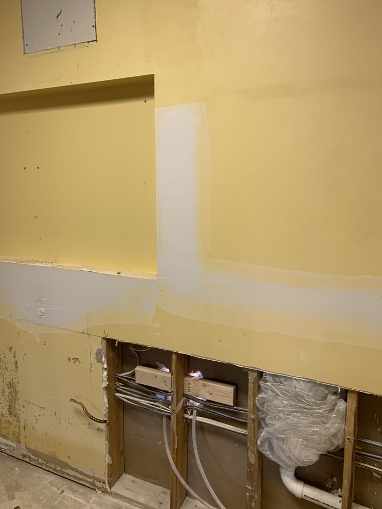 image of business Daniels Contracting