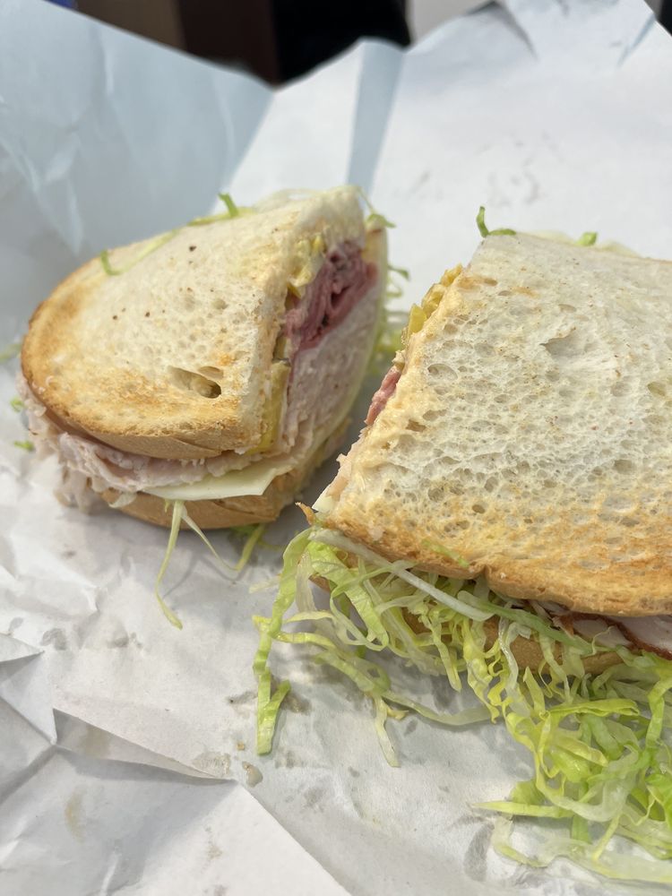 Adamm's Airport Deli Adamm's Airport Deli