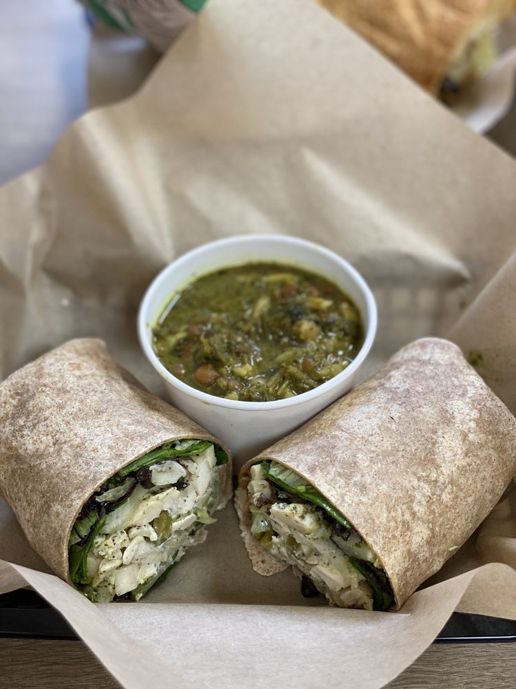 Moe's Deli & Catering 2 Moe's Deli & Catering 2