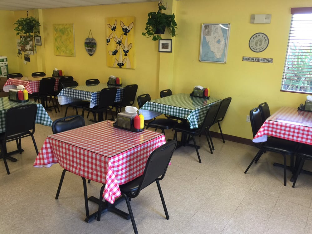 Coastal Cafe CLOSED Delis 739 N Dr, Melbourne, FL Restaurant