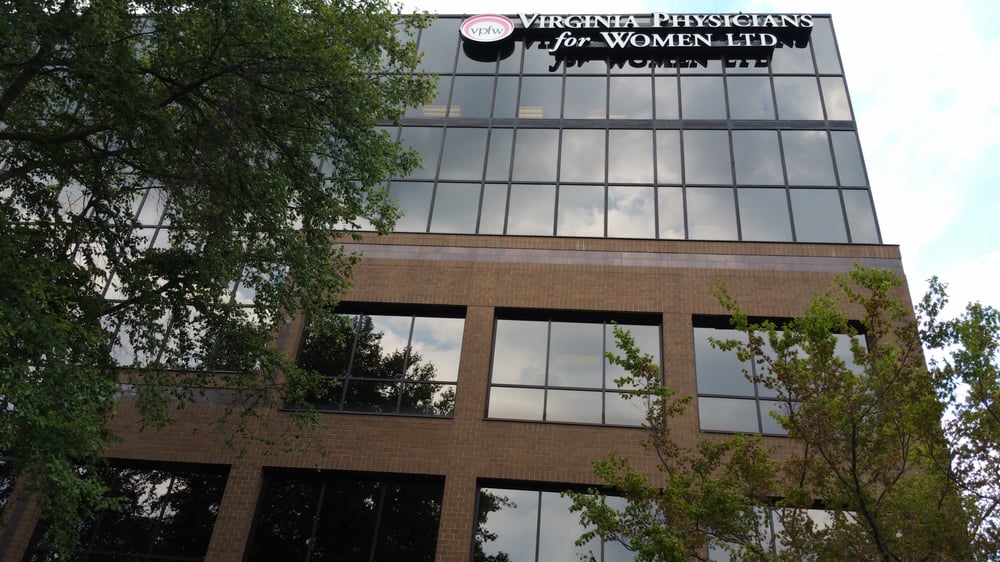 Virginia Physicians For Women 13 Reviews Obstetricians & Gynecologists 10710 Midlothian