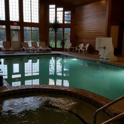 Scandinavian Lodge 13 Photos 22 Reviews Hotels 10506 Hwy 57 Photo Of Scandinavian Lodge Sister Bay Wi United States Indoor Pool And