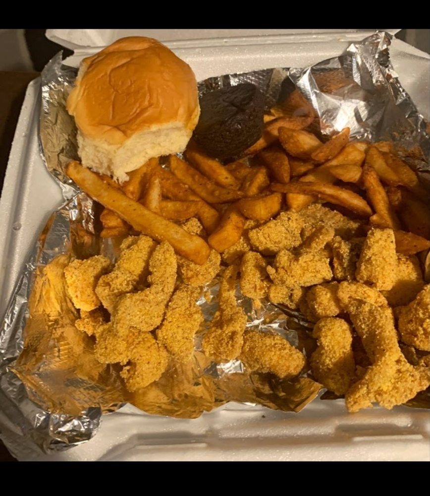 Morris St Carry Out Morris St Carry Out