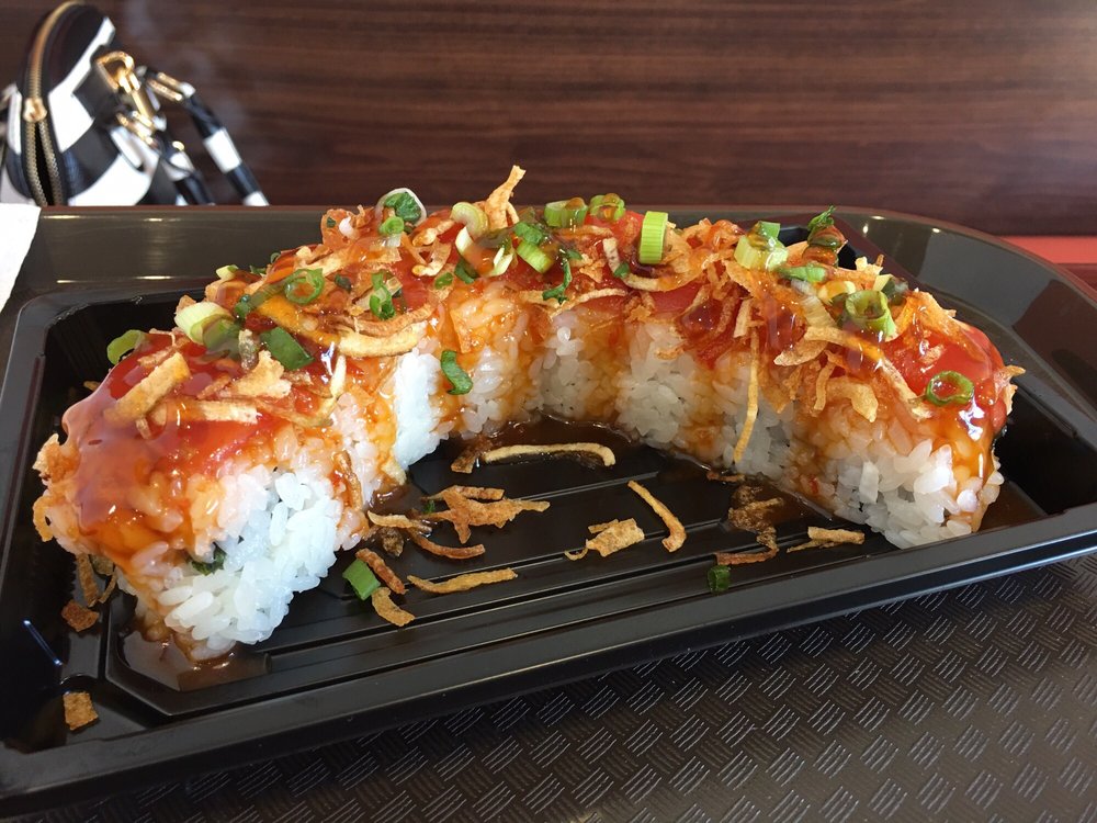 Sushi Ninja Sushi Ninja