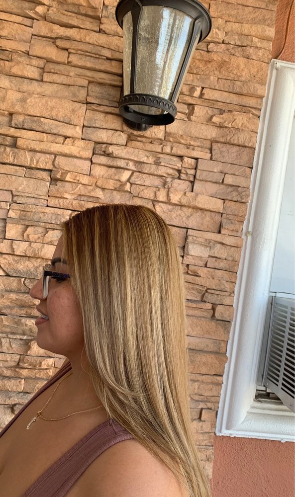 Sunset Salon