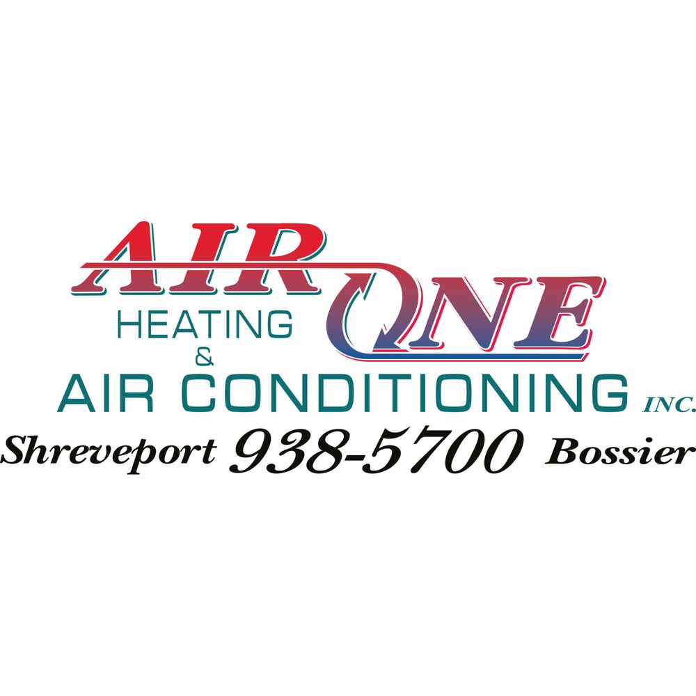 image of business Air One Heating & Air Conditioning
