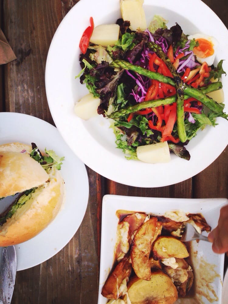 Mile One Eating House 146 Photos & 99 Reviews Burgers 7330