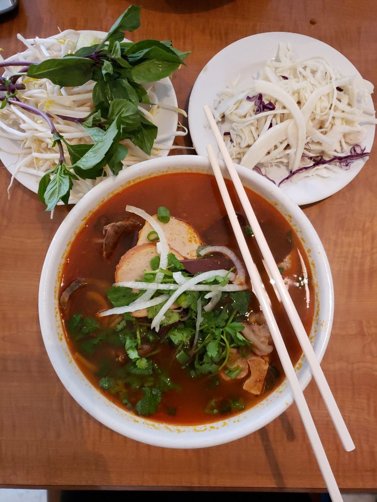 Pho Minh Ky