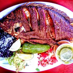 Best Mexican Breakfast Restaurants In Annapolis Md Last Updated Photo Of El Cabrito Mexican Grill