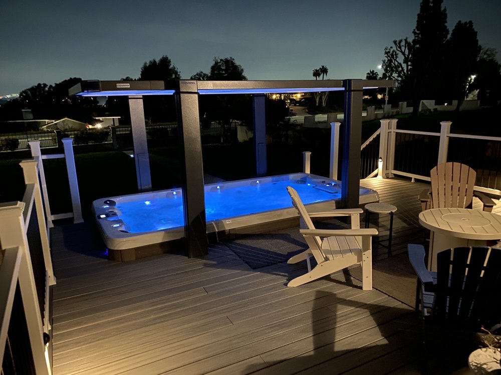 Custom Spas Direct