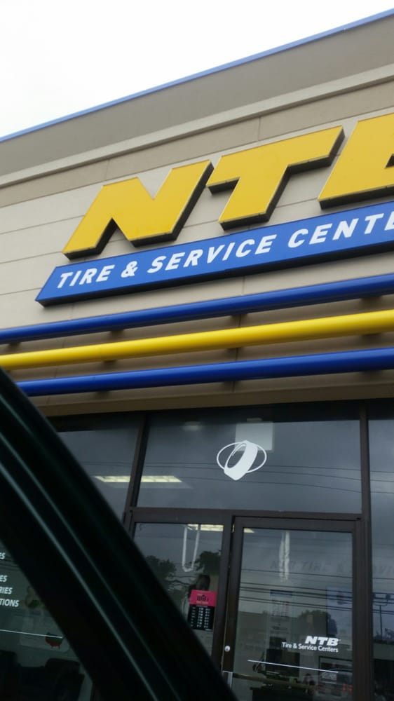 NTB National Tire & Battery Tires 2414 Pulaski Hwy, Newark, DE