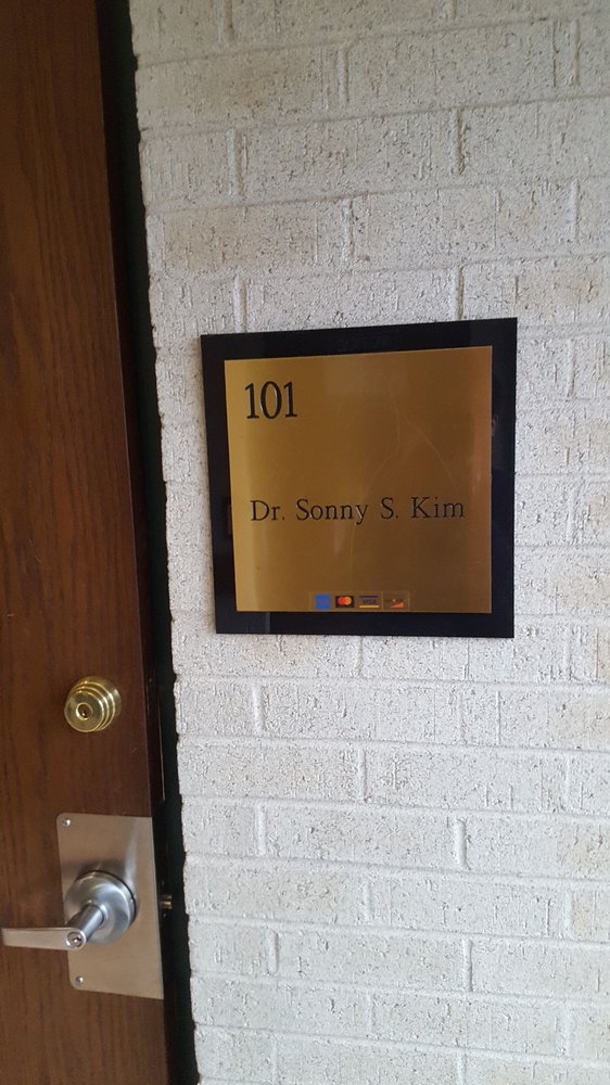 image of business Sonny Kim, DMD