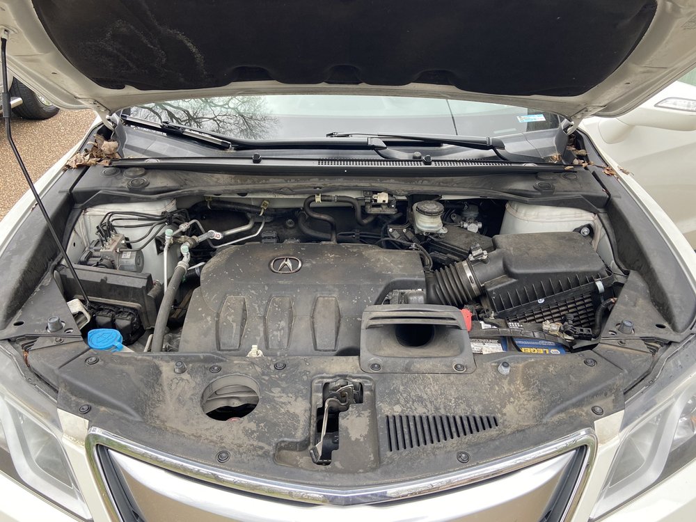 Lifestyle Auto Spa