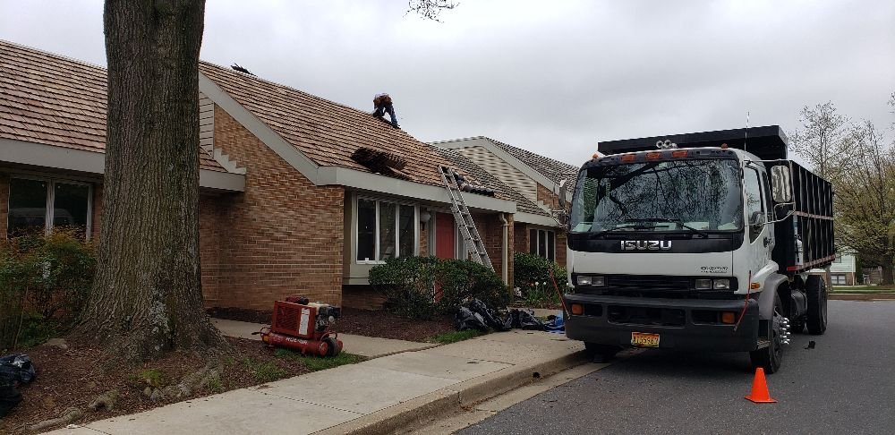 E&R Home Solutions