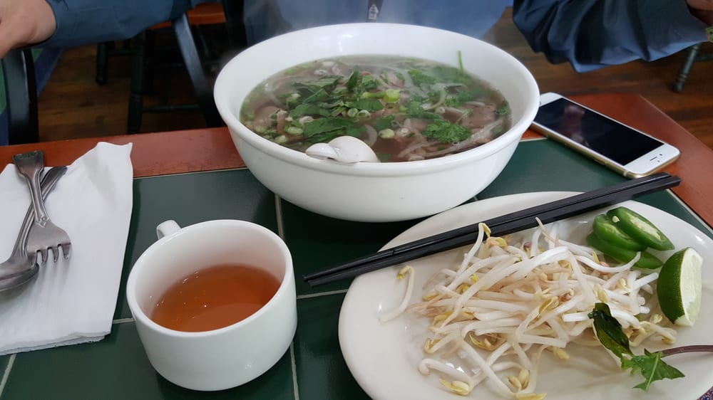 Vietnamese Restaurants Seattle Downtown Vietnamese Restaurants Seattle Downtown