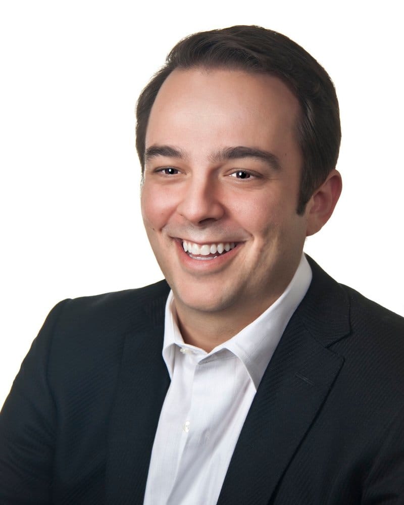 image of business In Focus Dentistry