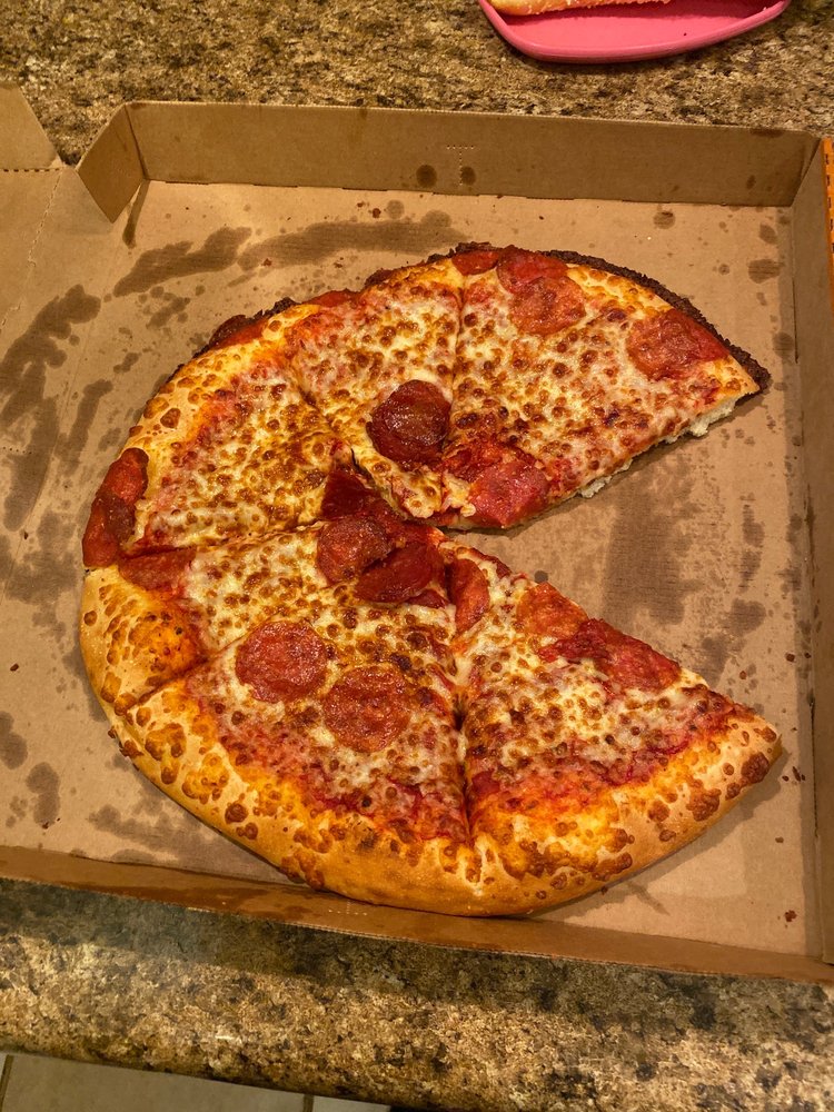 Little Caesars Pizza