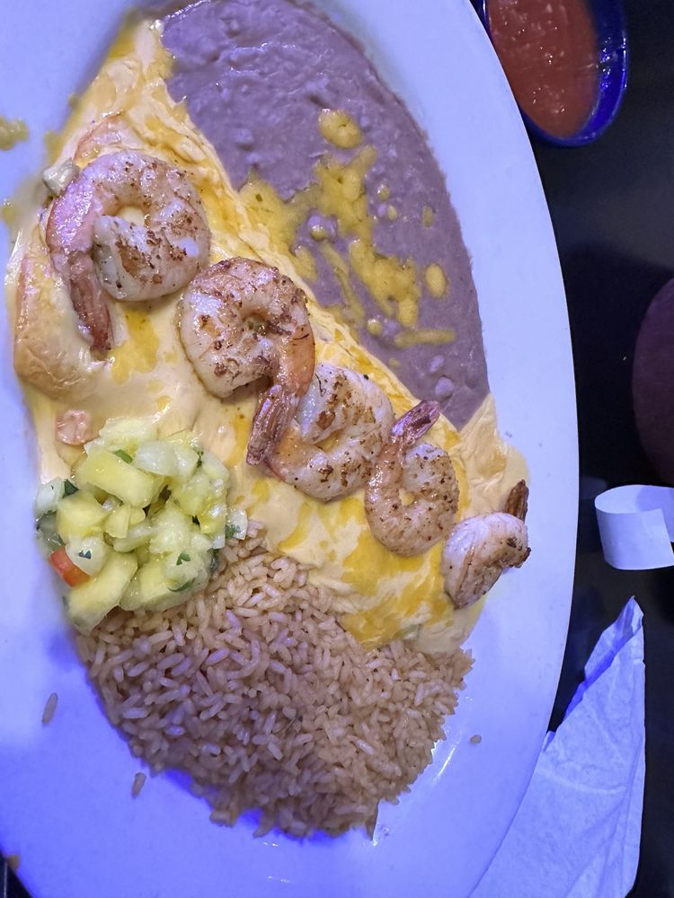 Cafe Del Rio