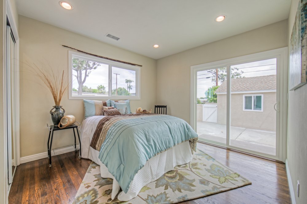 Serene Spaces by Design