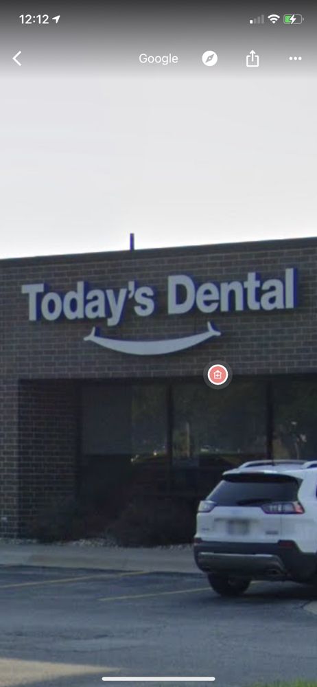 image of business Today